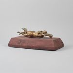 1234 3021 SCULPTURE